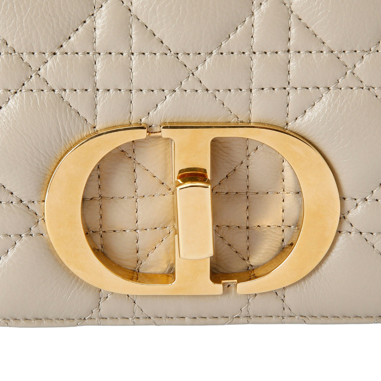CHRISTIAN DIOR(USED)크리스찬디올 카로 스몰 체인백